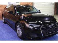 gebraucht Audi A6 Avant 50 TDI quattro Matrix Navi Kamera