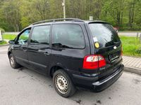 gebraucht Ford Galaxy 1.9 TDI *6-SITZER*131PS*