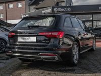 gebraucht Audi A4 Avant advanced 35 TDI S tronic