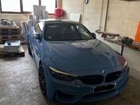 gebraucht BMW M4 competition