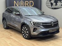Gebraucht Renault Austral Techno 160 PS (117 kW) 2025 Dolomitgrau / schieferg (metallic) SUV