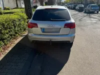 Gebraucht Audi A6 190 PS (139 kW) 2006 Grau Kombi