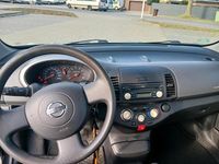 Usata Nissan Micra 2004 Utilitaria