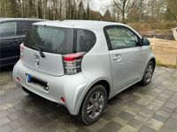 gebraucht Toyota iQ 1,33-l-Dual-VVT-i Multidrive S -