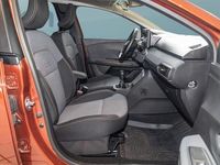 Gebraucht Dacia Jogger 110 PS (80 kW) 2025 Braun Van / Kleinbus