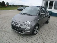 Gebraucht Fiat 500 Star 69 PS (50 kW) 2021 Colore esterno (pompei grau) Kleinwagen