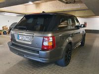 gebraucht Land Rover Range Rover Sport 