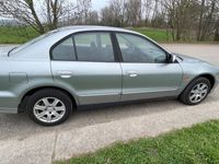 gebraucht Mitsubishi Galant 2500 V6 V6