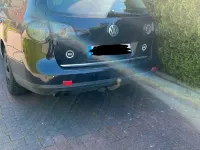 Second-hand VW Passat 140 CP (102 kW) 2009 Negru Break