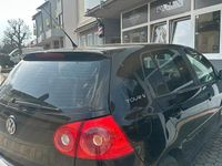 Gebraucht VW Golf V 106 PS (77 kW) 2007 Schwarz Limousine