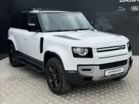 Gebraucht Land Rover Defender S 200 PS (147 kW) 2024 Weiß SUV