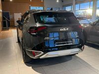 Gebraucht Kia Sportage 252 PS (185 kW) 2025 Pentametal SUV