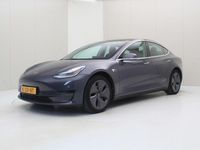 Käytetty Tesla Model 3 Standard Range 225 kW (306 HP) 2020 Harmaa Sedan