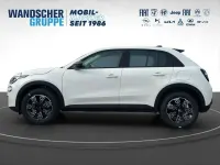 Neu Fiat 600 Business 101 PS (74 kW) 2026 Weiß SUV