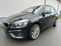 gebraucht BMW 216 Active Tourer 216 d