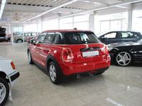 gebraucht Mini Cooper Cooper 5-trg.