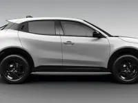 Neu Alfa Romeo Junior Ti 114 kW (156 PS) 2026 Weiß SUV