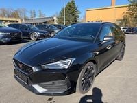 Gebraucht Cupra Leon 190 PS (139 kW) 2023 Schwarz Limousine