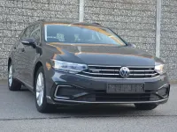Używany VW Passat GTE 156 KM (114 kW) 2020 Szary Kombi