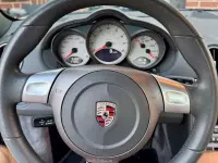 Gebraucht Porsche Cayman S 295 PS (216 kW) 2008 Coupé