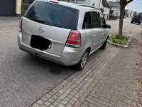 Gebraucht Opel Corsa 150 PS (110 kW) 2006 Grau Kleinwagen