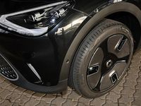 Używany Smart #1 Edition #1 200 kW (272 KM) 2025 Czarny SUV