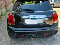 Occasion Mini John Cooper Works 231 ch (169 kW) 2019 Noir Citadine