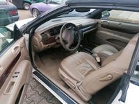 gebraucht Chrysler Sebring Cabriolet 