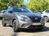 Neu Nissan Juke N-Connecta 143 PS (105 kW) 2025 Dark grey SUV