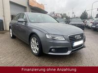 Second-hand Audi A4 Ambiente 211 CP (155 kW) 2012 Gri Berlinǎ