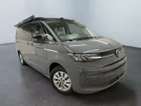 Neu VW California California 150 PS (110 kW) 2026 Van
