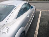 Gebraucht Audi TT Sport 180 PS (132 kW) 2000 Silber Coupé