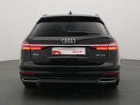 Gebraucht Audi A6 Performance 163 PS (119 kW) 2021 Brillantschwarz Kombi