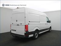 Brugt VW Crafter 140 HK (102 kW) 2025 Hvid Van