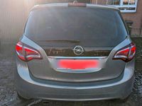 gebraucht Opel Meriva 