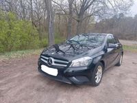 gebraucht Mercedes A180 