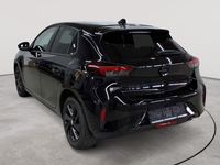 Gebraucht Opel Corsa 101 PS (74 kW) 2024 Karbon schwarz metallic Kleinwagen