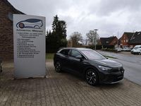 Gebraucht VW ID.4 Pro Performance 150 kW (204 PS) 2022 Grau SUV