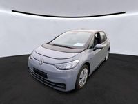 Gebraucht VW ID.3 Pure 110 kW (150 PS) 2022 Grau Kleinwagen