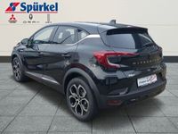 gebraucht Mitsubishi ASX Mildhybrid Top 7DCT, sofort verfuegbar