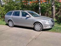 gebraucht Skoda Octavia OctaviaCombi 1.2 TSI Ambiente