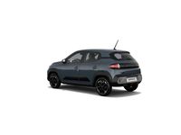 Używany Dacia Spring Extreme 47 kW (65 KM) 2025 Niebieski Hatchback