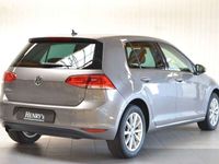 gebraucht VW Golf VII / Lounge / Standheizung / SHZ / 2.HD /