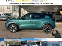Neu Opel Frontera Ultimate 145 PS (106 kW) 2026 Karbon schwarz SUV