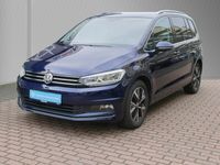 gebraucht VW Touran Highline