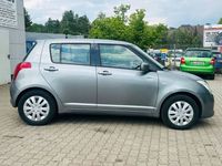 Gebraucht Suzuki Swift Snow 92 PS (67 kW) 2006 Grau Kleinwagen