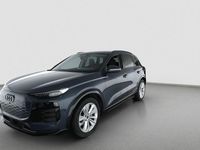 Gebraucht Audi Q6 e-tron Ambiente 185 kW (252 PS) 2025 Plasmablau SUV