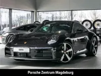 Gebraucht Porsche 911 Carrera 394 PS (289 kW) 2026 Schwarz Coupé