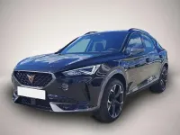 Gebraucht Cupra Formentor 150 PS (110 kW) 2024 Manufacturer SUV
