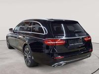 Używany Mercedes E300 194 KM (142 kW) 2020 Czarny Kombi